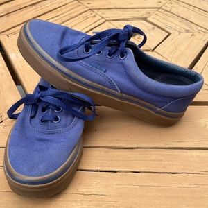 Vans ERA Canvas (Blueprint/Gum)